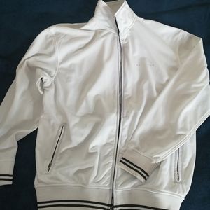 Sean John track jacket